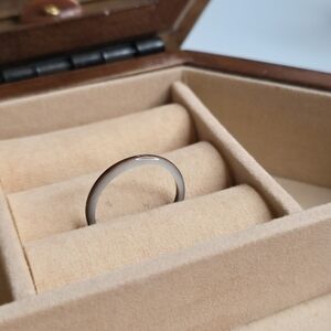 Natural Mother Of Pearl Ring